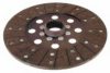 MERCE 0102504003 Clutch Disc